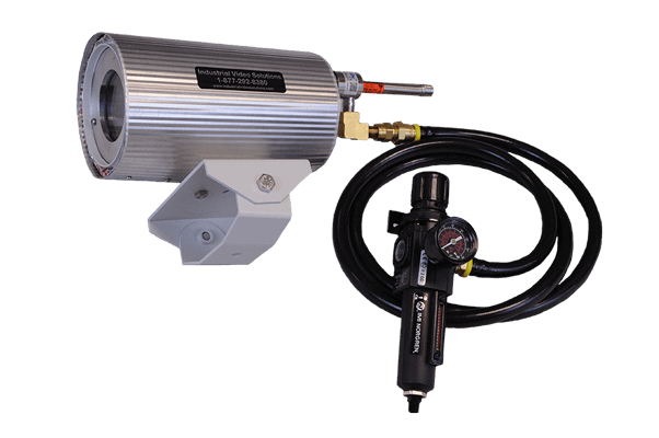 Hazardous Area Rated Cameras