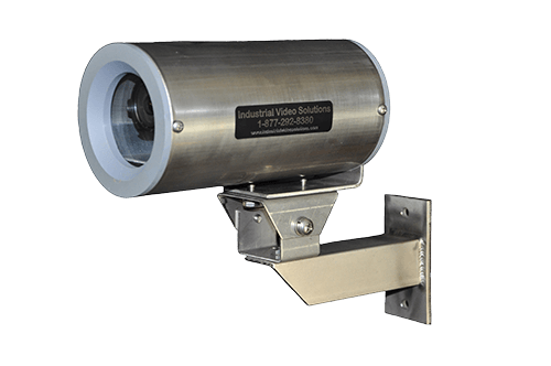 Hazardous Area Rated Cameras