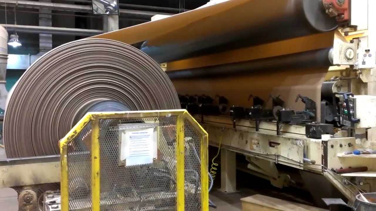 Pulp and Paper Camera Systems